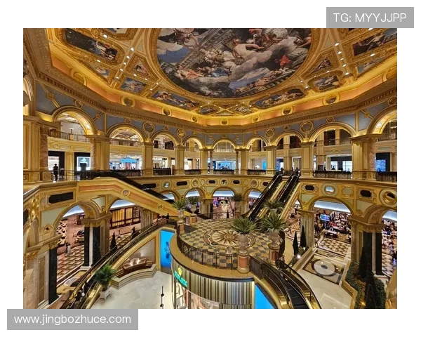 威尼斯人澳门集团全面解析:其发展历程与行业地位分析 威尼斯人澳门集团全面解析:其发展历程与行业地位分析