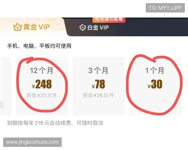 爱奇艺体育平台网页版支持多种支付方式订阅会员享受更多专属内容